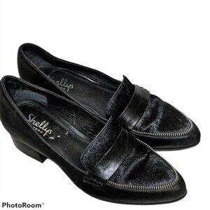 Shelly's London Lichfield loafer size 8